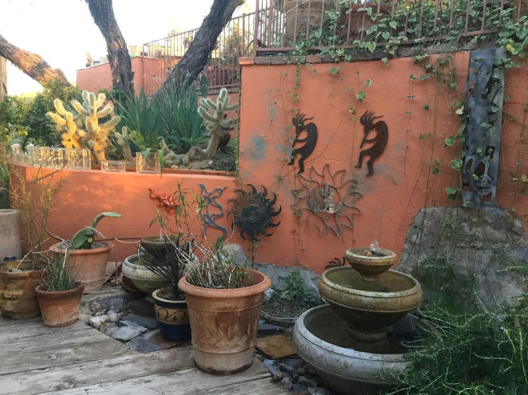 Spur Cross Inn - B&B主图