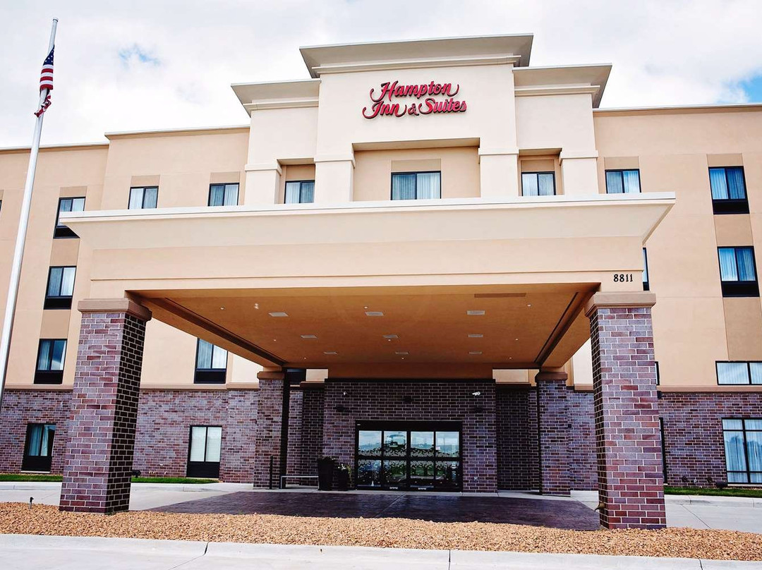 Hampton Inn & Suites Des Moines/Urbandale主图