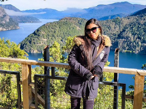 Mirador Arrayanes-圣马丁德洛斯安第斯必去景点