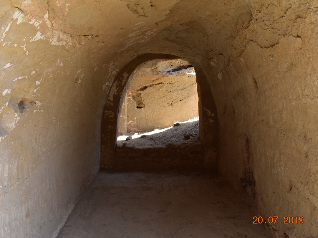 Kara-Tepa