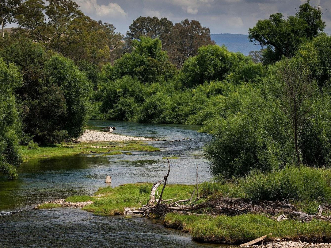 Goulburn River Scenic Drift Boat Trips-Alexandra必去景点