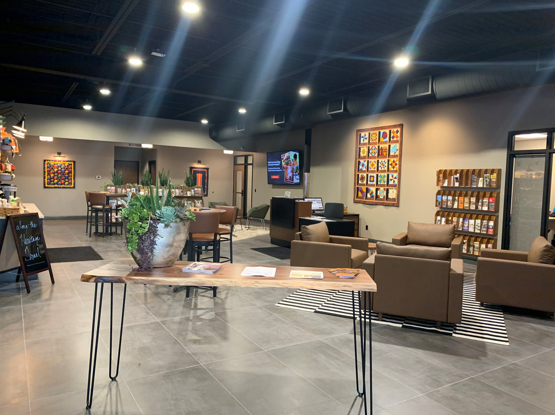 Experience Elkhart County, Indiana-埃尔克哈特必去景点