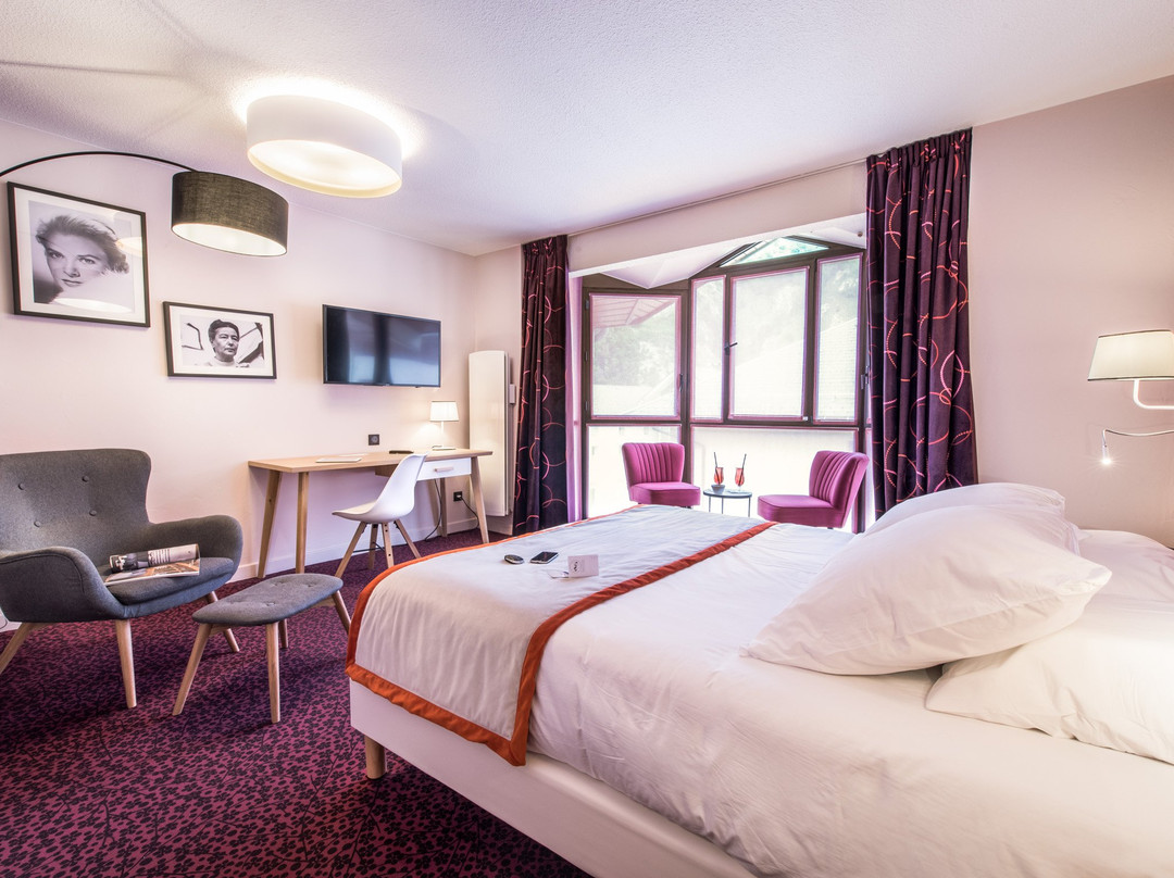 La Vanoise 1825主图