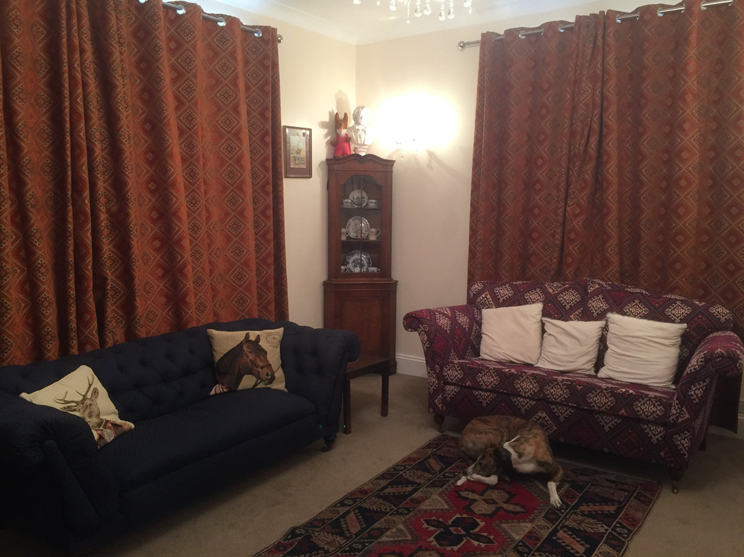 Dartfordleigh Bed and Breakfast主图