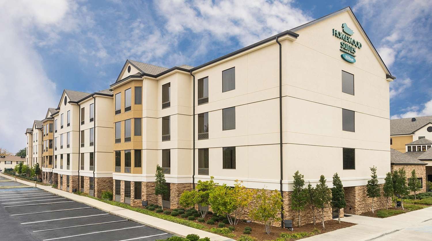 Homewood Suites By Hilton Shreveport / Bossier City-官方