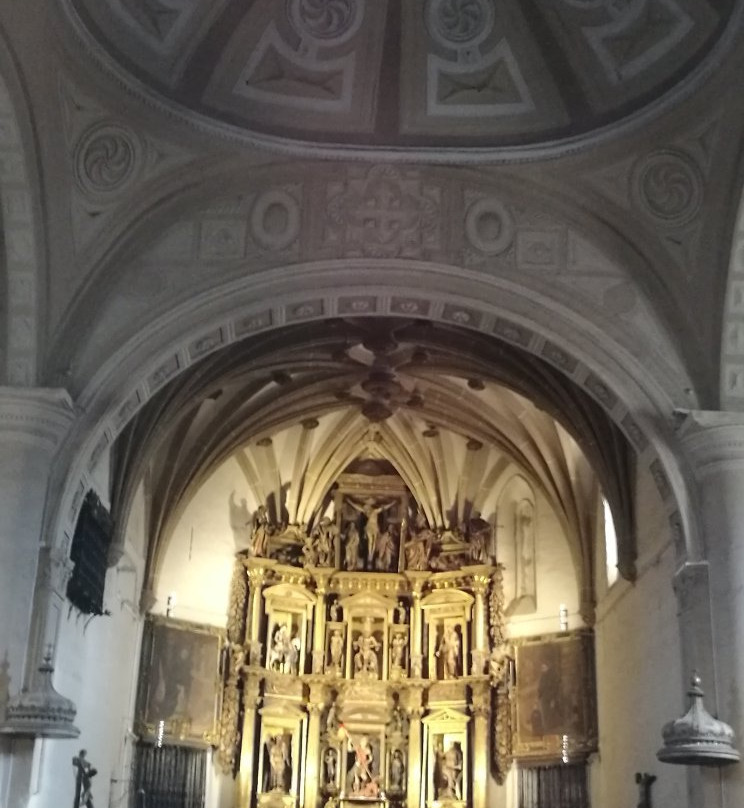 Iglesia de San Miguel景点图片
