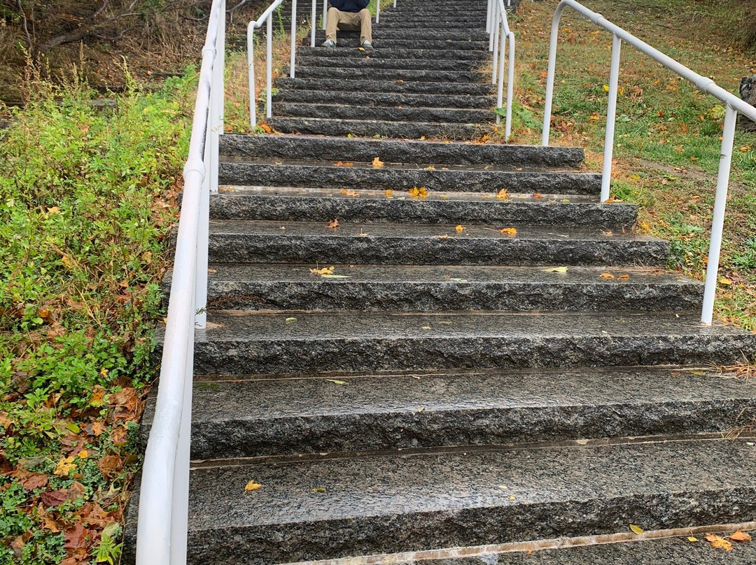 High Rock Park, Tower and Observatory-Lynn必去景点