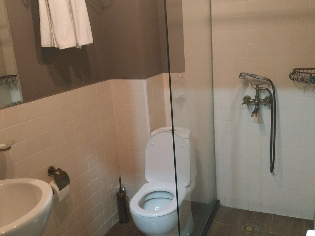 Hotel Gino Wellness Mtskheta主图