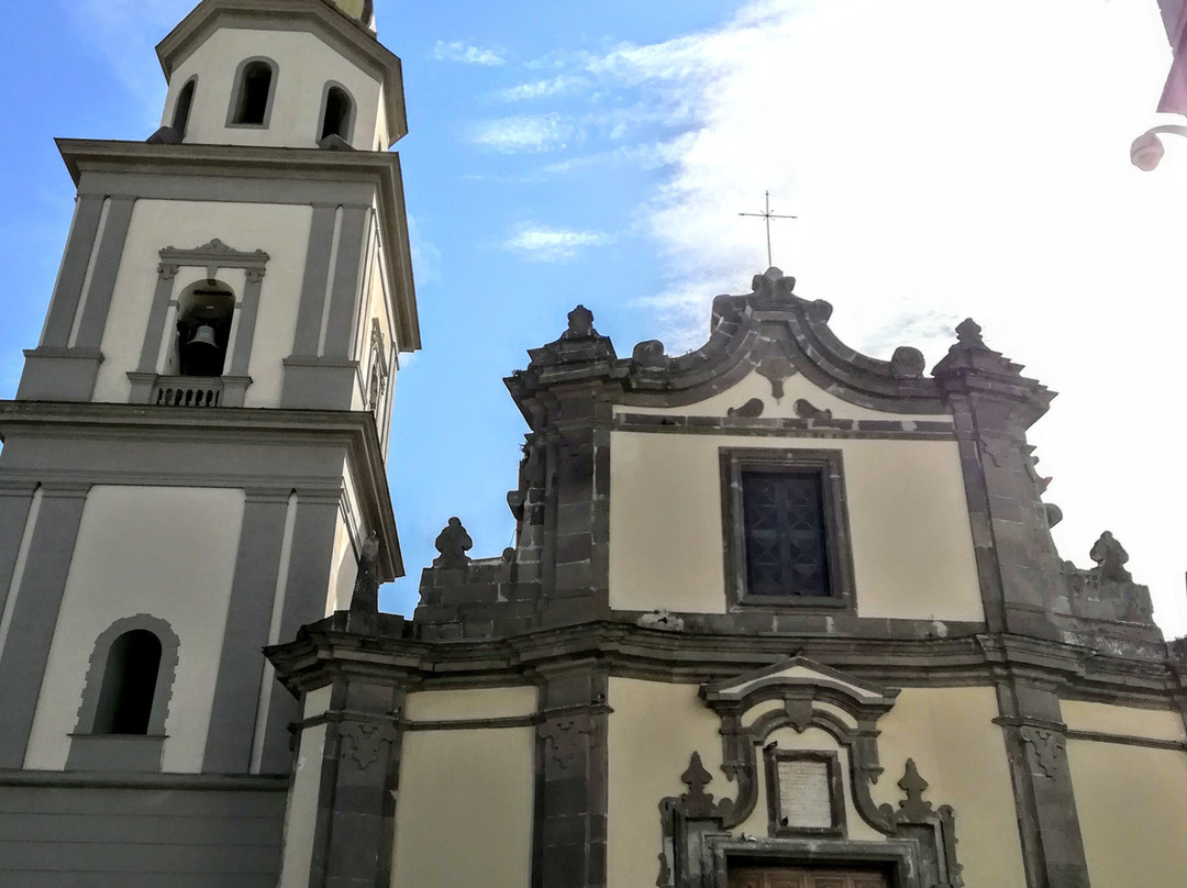 Chiesa dei Santi Ciro e Giovanni景点图片