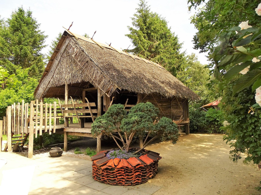 Dierenpark Taman Indonesia景点图片