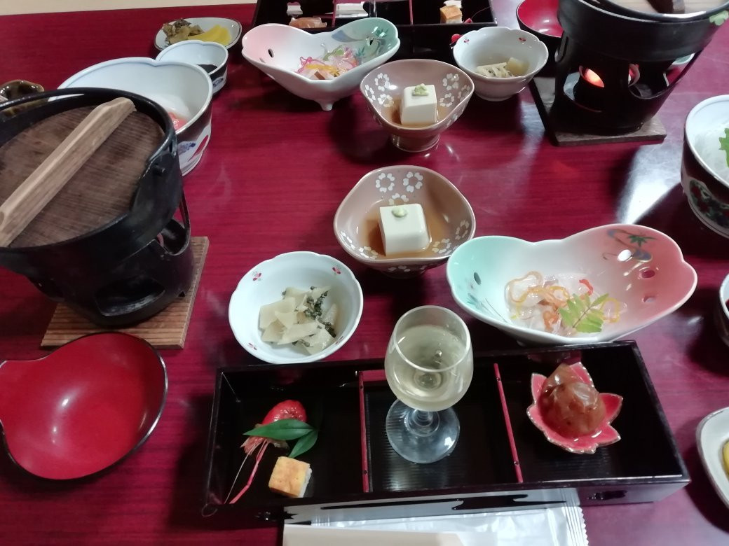 Ozanso Hanaya主图