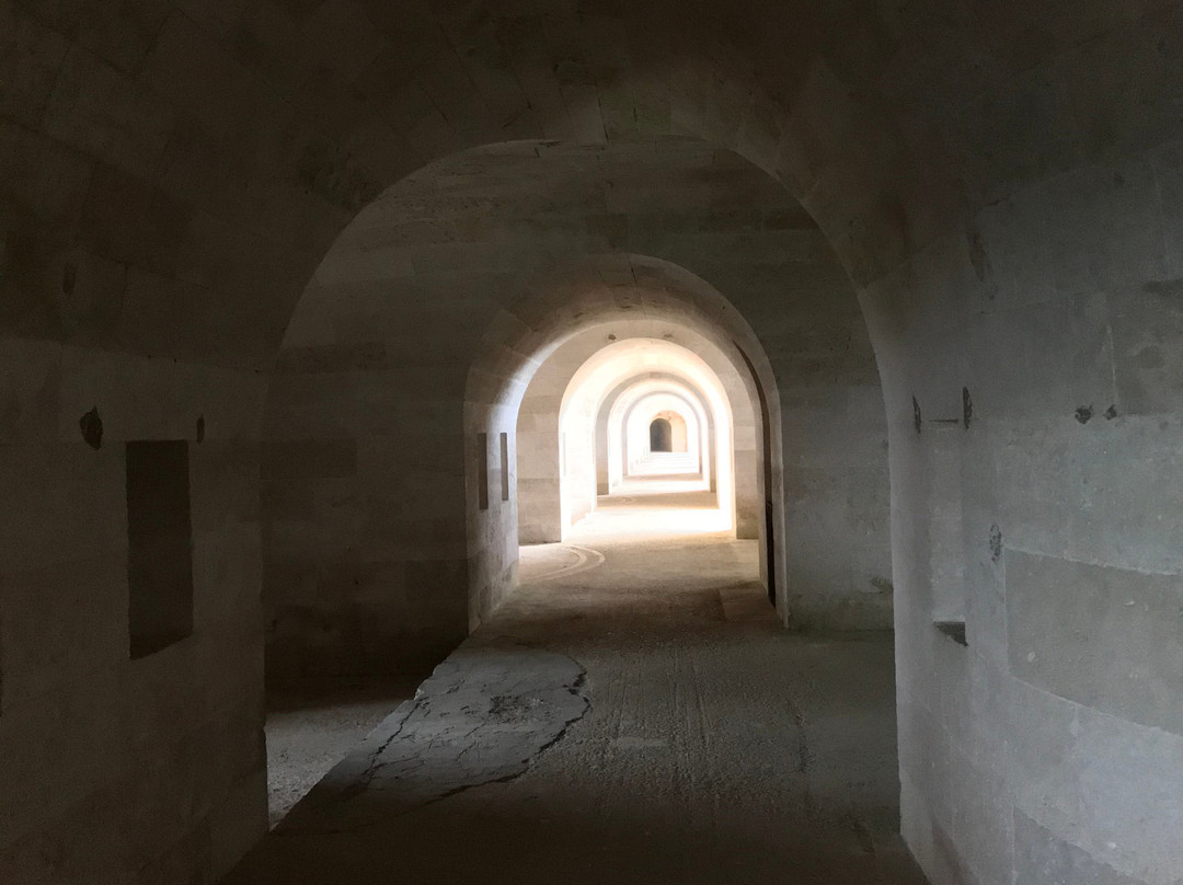 Ruta Turística Alaior-阿拉约尔必去景点