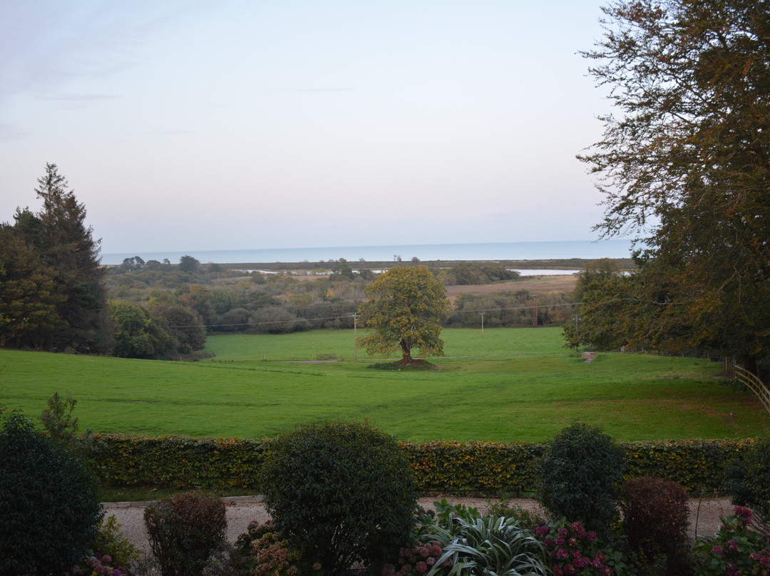 Tinakilly Country House Hotel & Gardens主图