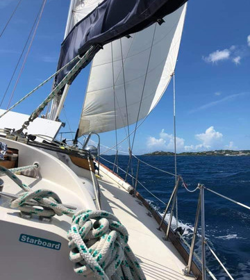 Sail Helios-克鲁兹湾必去景点