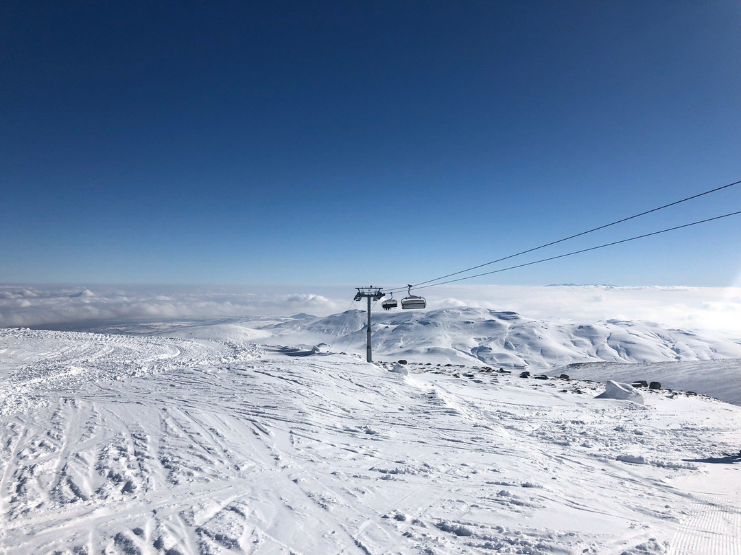 Grand Eras Erciyes Hotel主图