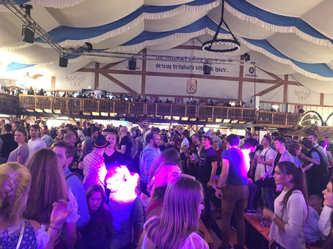 不莱梅自由集市-不莱梅必去景点