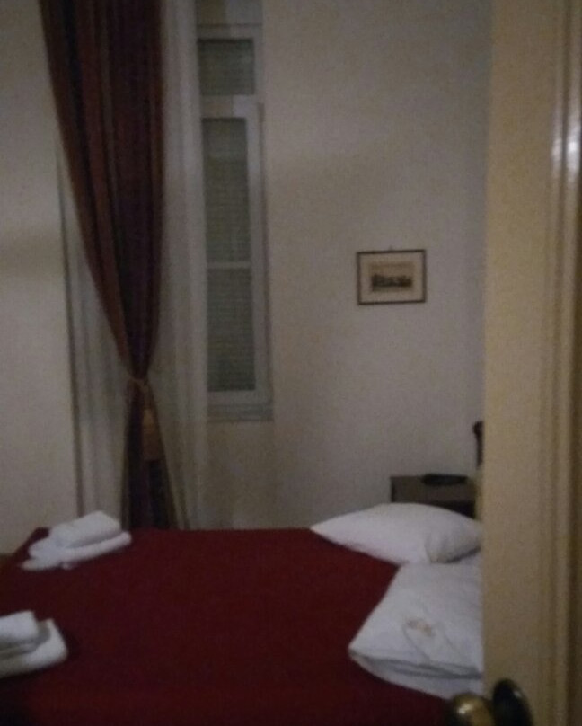 Hotel Panellinion主图