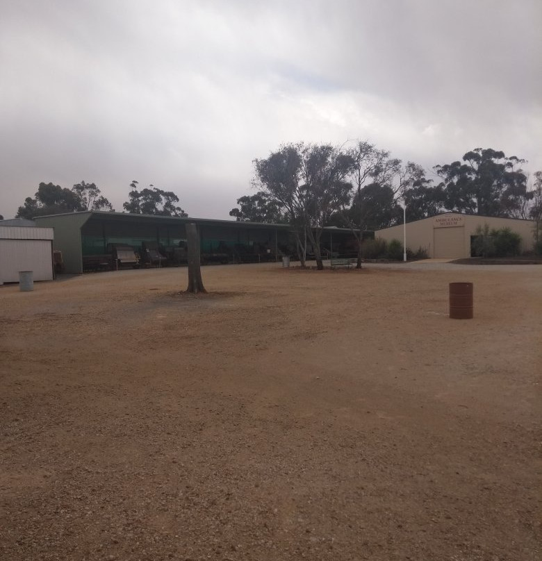 Temora Rural Museum-Temora必去景点