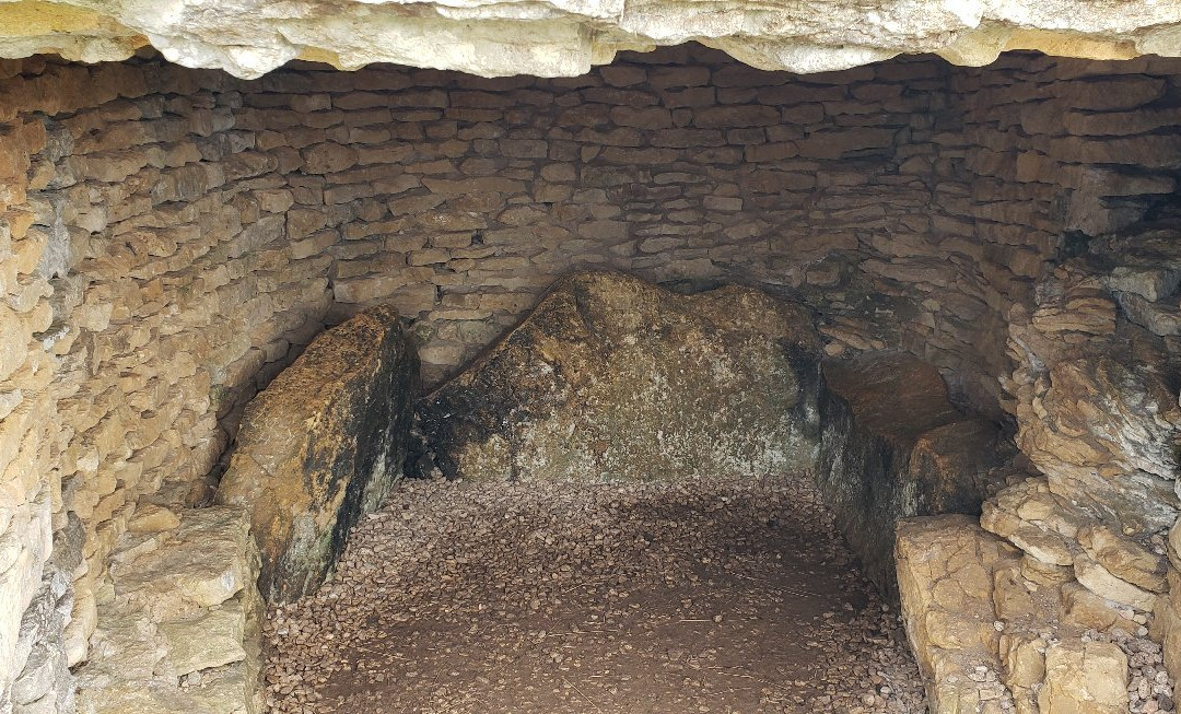 Belas Knap-Winchcombe必去景点