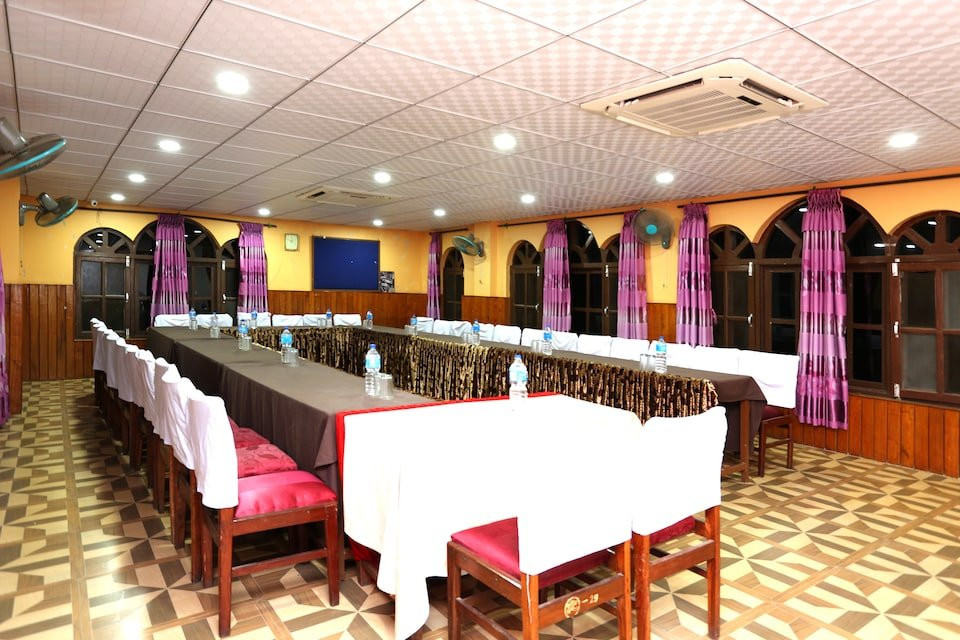 Avocado and Orchid Resort主图