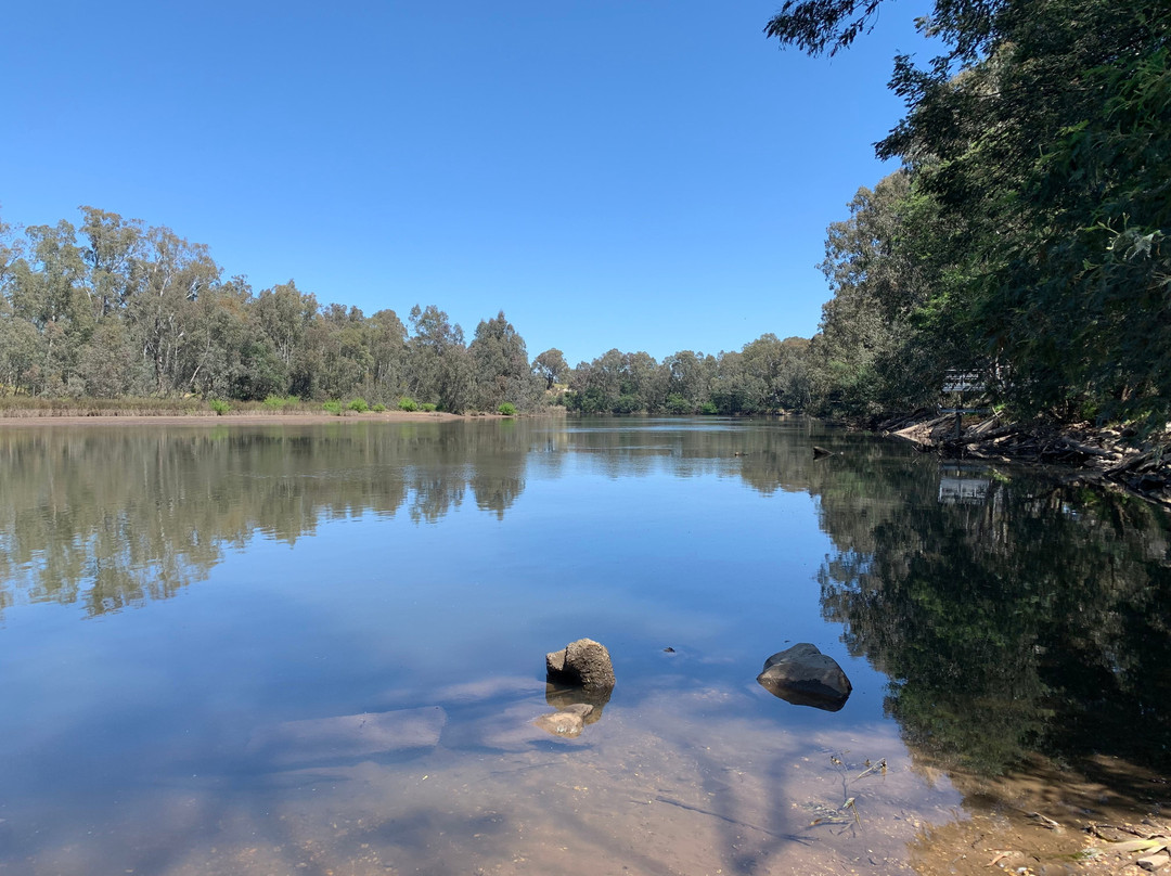 Goulburn Park景点图片