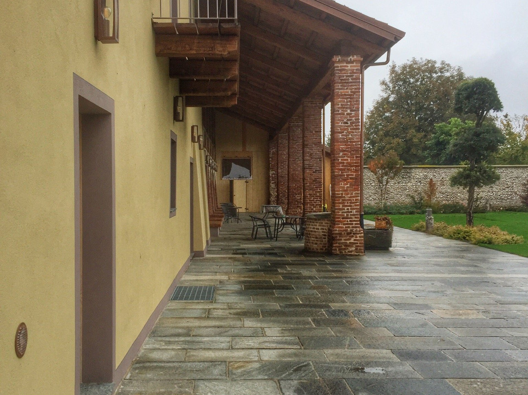 Cascina Fabbrica主图