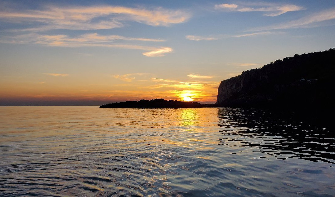 Grotta Azzurra景点图片