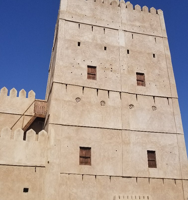 Panorama Tours Oman-马斯喀特必去景点