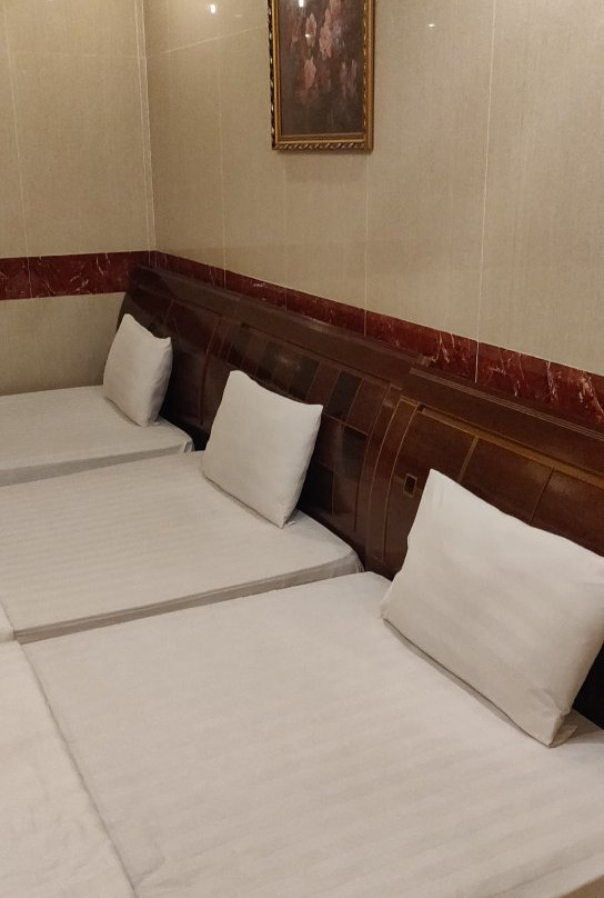 朔庄酒店住宿-Phu Qui Hotel