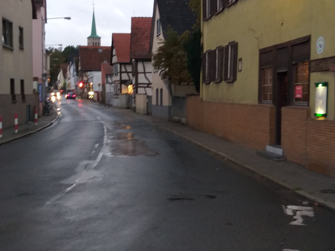 Hotel Gasthof Zur Krone主图