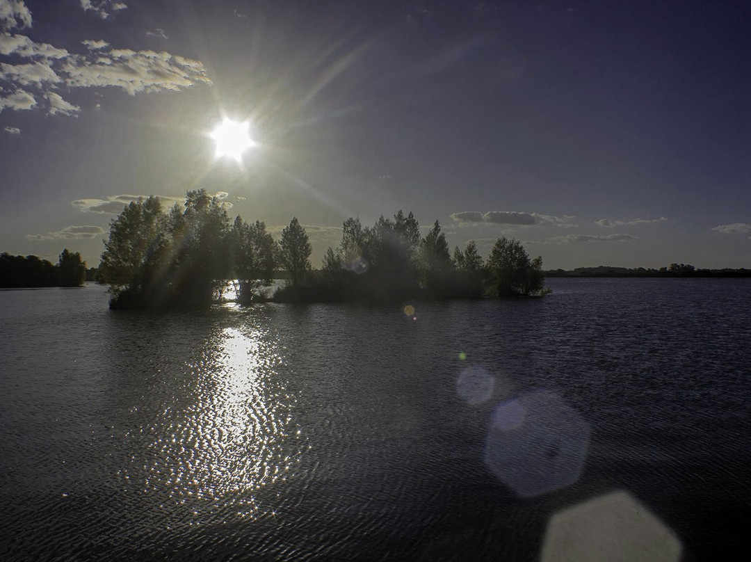 Puerto Pilar-Pilar必去景点