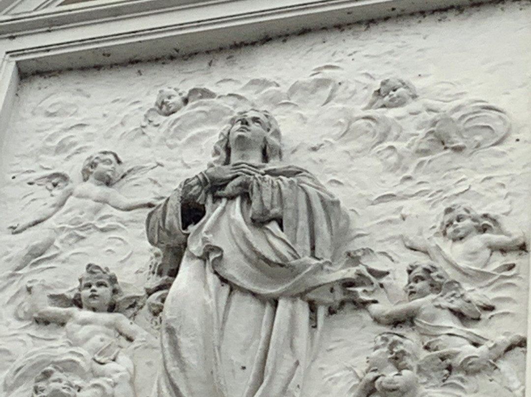 Chiesa dell'Assunzione della Beata Vergine Maria景点图片