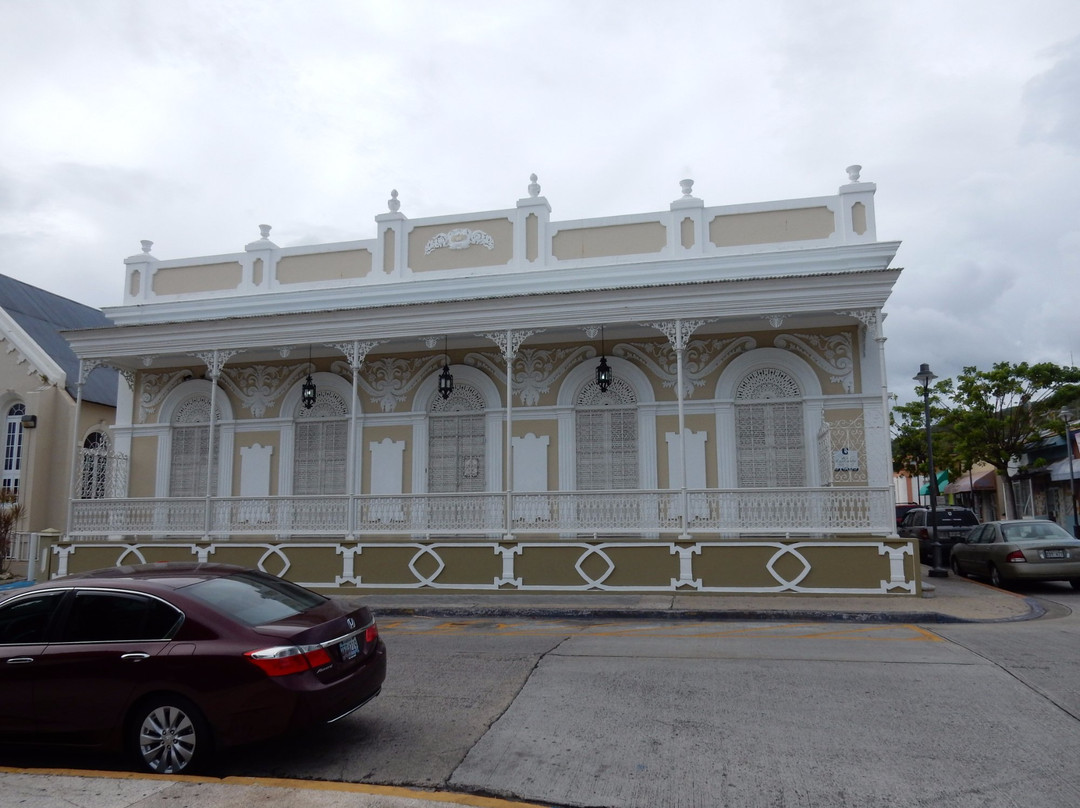 Museo Casa Cautino景点图片