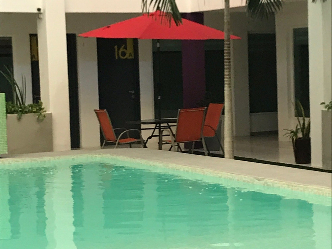 TRYP by Wyndham Chetumal主图