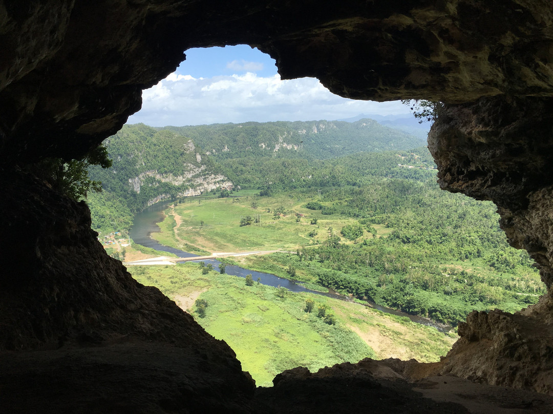 Cueva Ventana景点图片
