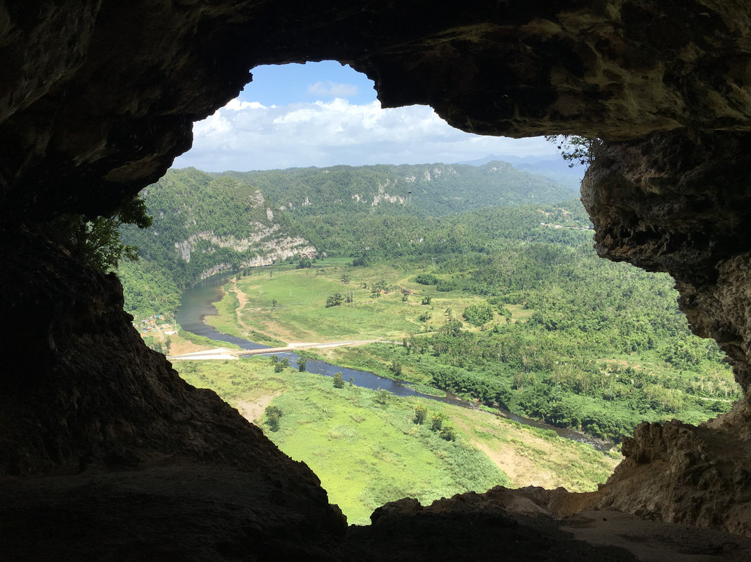 阿雷西沃旅游攻略图片