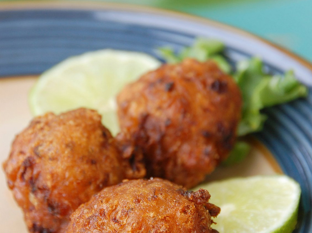 FLAVORS FOOD TOURS - ST THOMAS