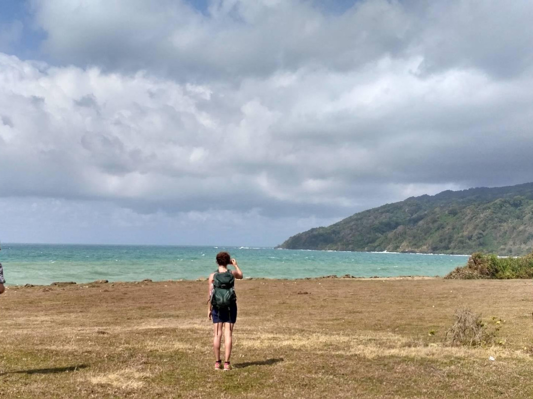 huddan zulkarnaen-Pandeglang必去景点