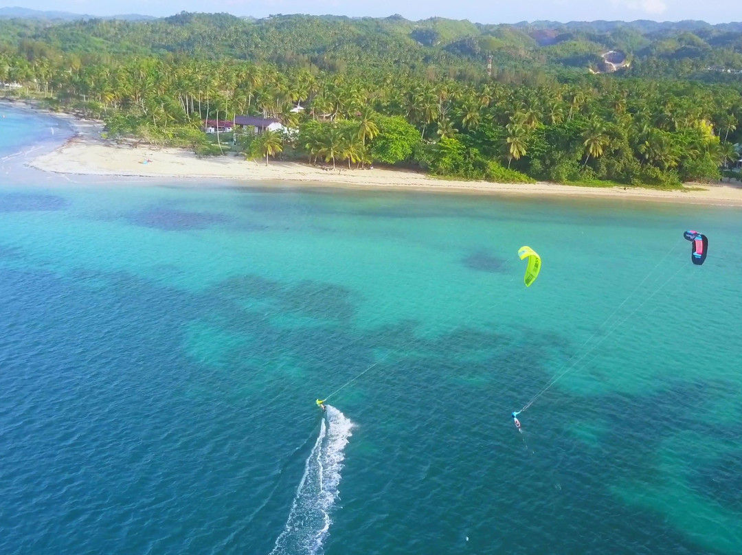 Kiteworld-拉斯特拉纳斯必去景点