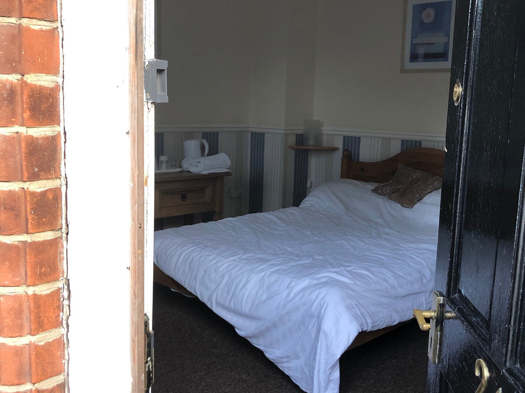 Central Hotel Norwich主图