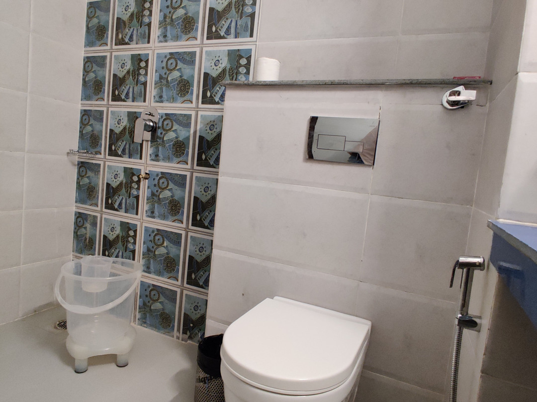 Peaks And Pines Resort主图