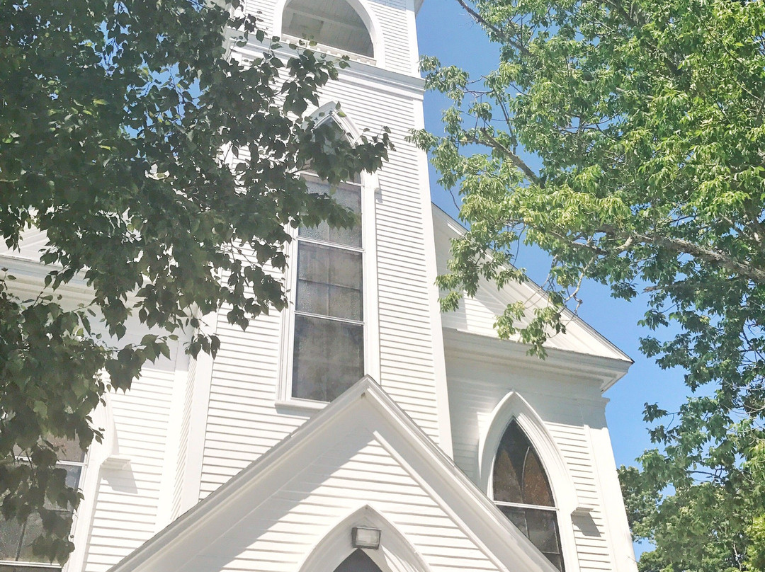 St. Stephen's Anglican Church景点图片