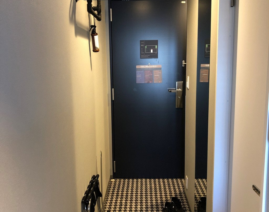 秋叶原Resol 酒店主图