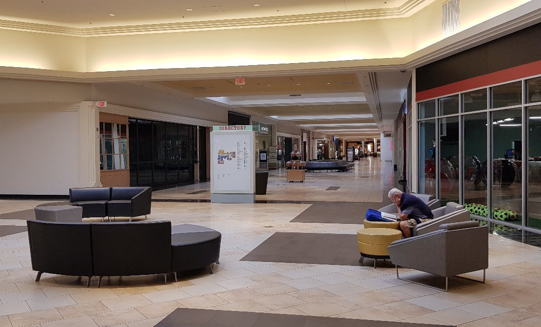 Westfield Mall, Sarasota-萨拉索塔必去景点