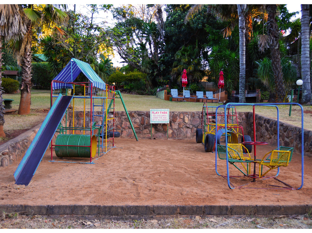 The Ultimate Lodge主图