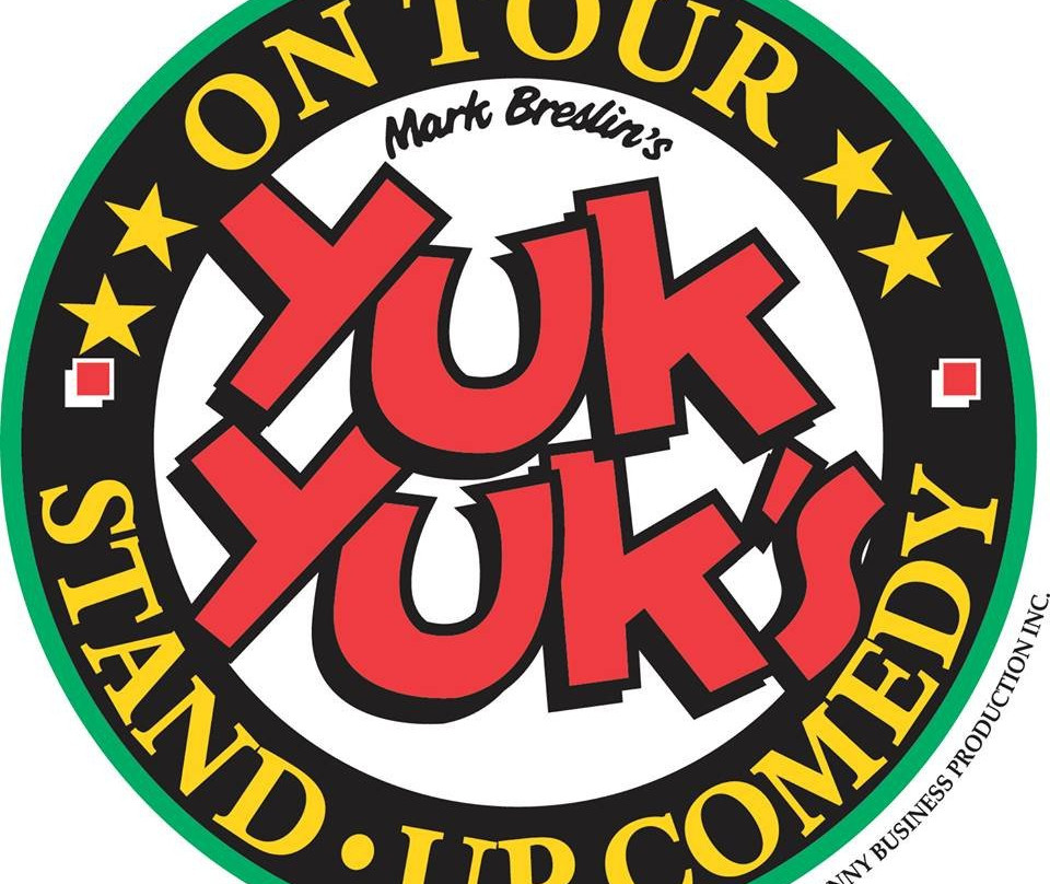 Yuk Yuk's Comedy Club-萨斯卡通必去景点