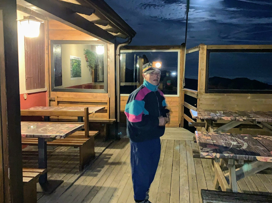 Malga San Giorgio景点图片