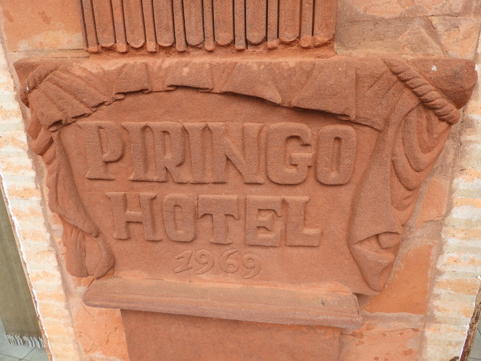 Piringo Hotel-餐饮
