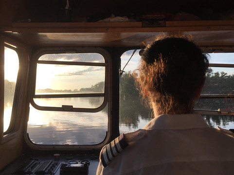 Ste. Marie-多伦多必去景点