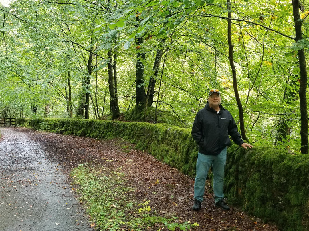 Linn of Tummel-皮特洛赫里必去景点